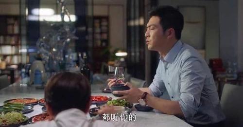  许幻山|《三十而已》刷爆全网：深度分析许幻山，原来越老实的男人越可悲