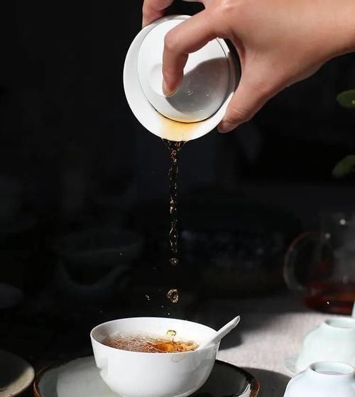 喝茶|喝茶时有水味，一定是这几点没做好！