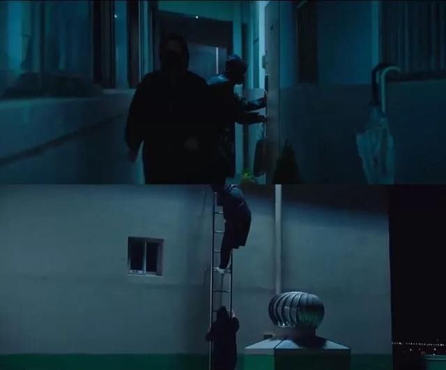  电影|罗美兰新片上映，双门洞豹子女士变身国会议员，遭神秘诅咒