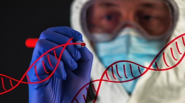  检测|基因检测有什么用？为什么肿瘤患者需要做？