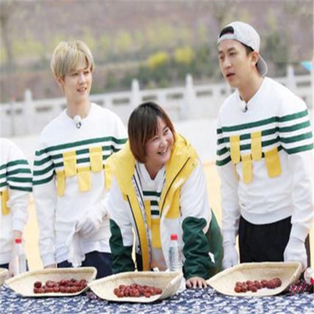  不算|来《跑男》次数最多的是谁？贾玲杨迪三次不算啥，他竟从飞行变常驻！