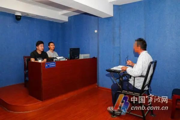 杀害|22年前宁波一夜班司机被杀害并抛尸，这起命案成功告破！