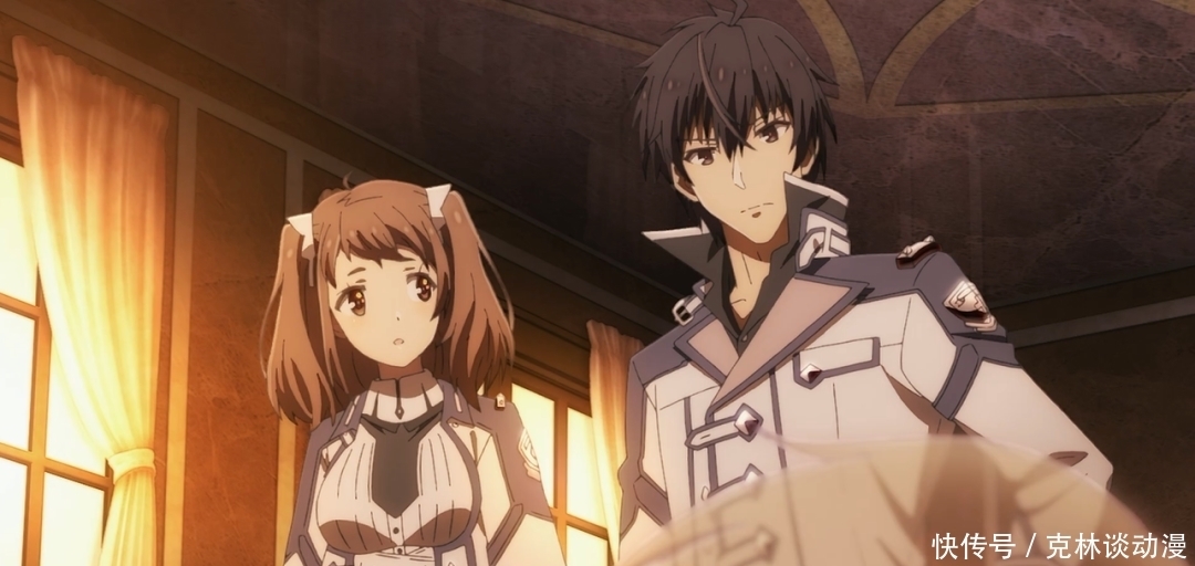 阿诺斯|魔王阿诺斯进入决赛,又一位新妹子出现了,据说她也要开后宫?