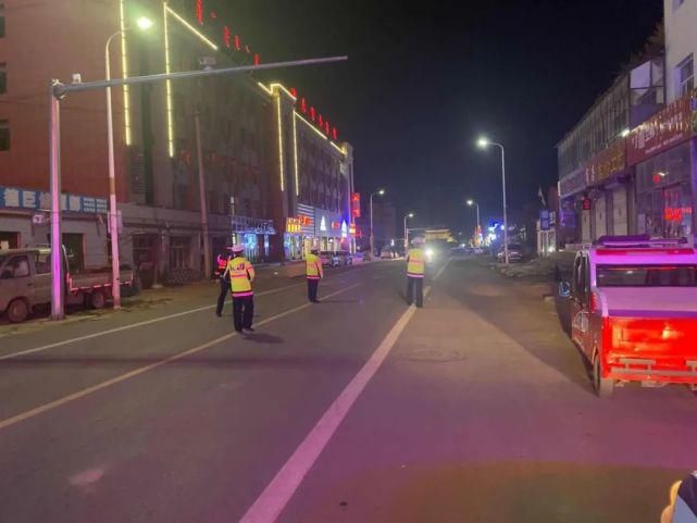 中秋|国庆、中秋“双节”期间严查各类交通违法!