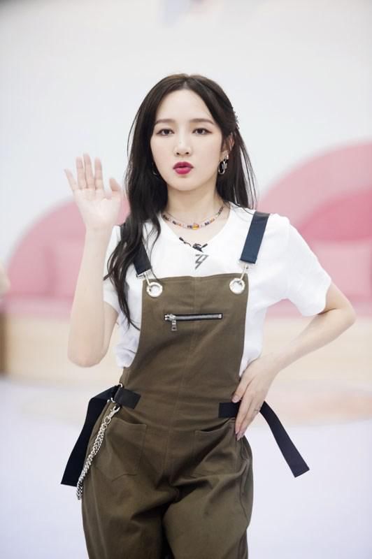  节目|《姐姐》赵兆：音乐没有输赢打破审美桎梏引热议