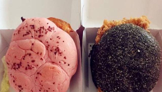 分量|只有肯德基的死忠粉,才知道这五大美食,物美价廉分量还足