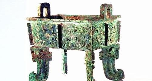 击败|三千年前,中国就遭到欧洲人的入侵,但被商朝的女战神所击败