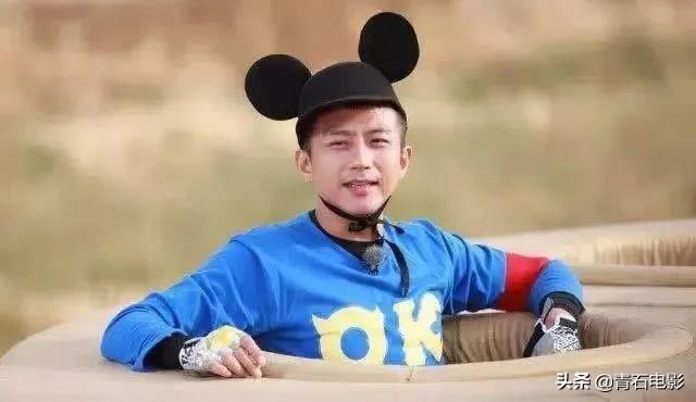  杨迪|快看！郭麒麟、沙溢、杨迪们正在统治2020年的综艺圈