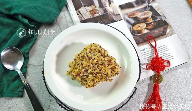 晒晒|晒晒我和女儿的午餐,美味又简单易做,精致不浪费,快学起来