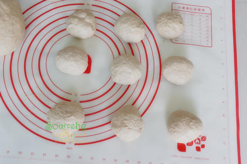  我家|这个面包我家一周吃三回都不腻，蓬松香软很好吃，比包子馒头简单