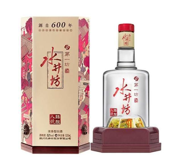停货|号外:3天6个品牌白酒涨价,停货,名酒“齐涨”?