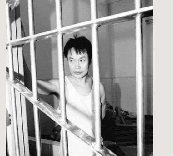  军师|当年匪王张子强的军师，在入狱时出卖张子强主动交代，后来怎样了