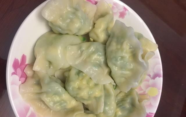  最多|七月吃饺子，韭菜馅要靠边站，就爱这个馅，吃起来比肉还香