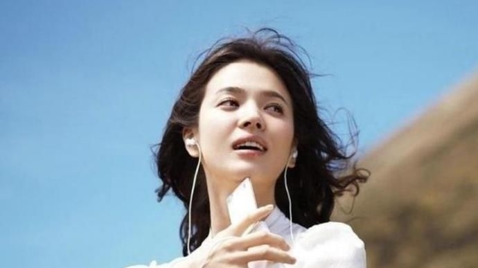 玄彬和乔女神疑似又重新在一起了,网友:孙