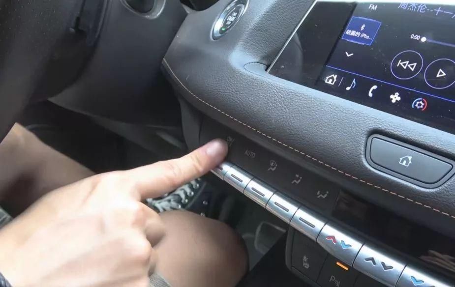  开车|夏季长时间开车，当心患上“汽车空调病”！