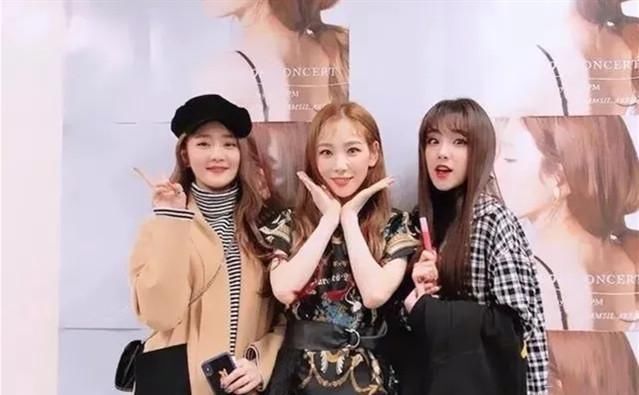  吴宣仪|她5年前为追星成韩国练习生，出道后追遍偶像，后凭跑男红遍全国