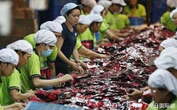 经济|继美国之后,越南大批企业面临破产,更危急的还在后面?