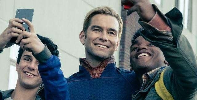 复仇者|《黑袍纠察队》第三季一狠角色将登场，他将领导山寨复仇者联盟