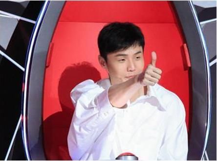  强劲|《好声音》当年最有才导师，实力强劲但被团灭，知实力不够拒上？