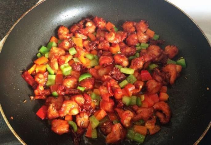 鸡膝骨|一只鸡只有2个,便宜又好吃,下酒的不二之选,你知道叫什么吗?