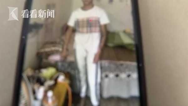  警周力程|迷惑行为：“好哥们”沉迷手游，他想了个损招帮他戒网瘾