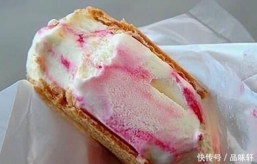 孩子|童年最火的6种雪糕，吃过3种是孩子他爸了，00后只吃过图三