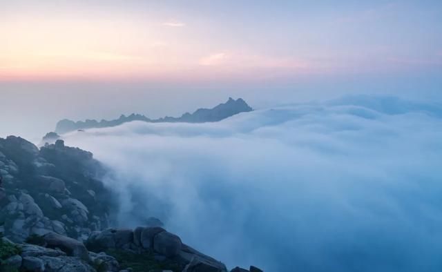 快乐|我在青岛做了这10件小事,找回了久违的快乐