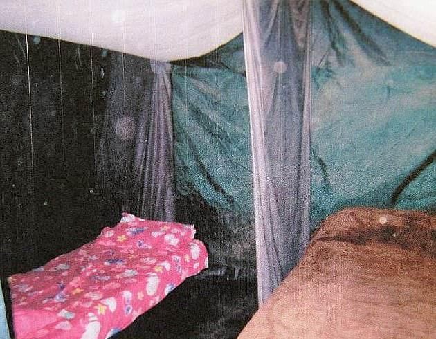  竟是|6岁女孩长期遭受父母虐待, 警方调查发现其父母竟是亲生兄妹