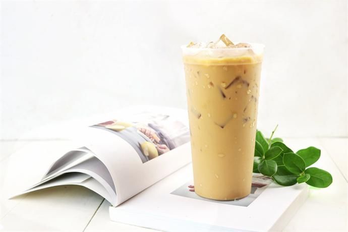 上线|趁热上线！秋天第一杯奶茶已被注册成公司 消费场景“强社交”属性凸显