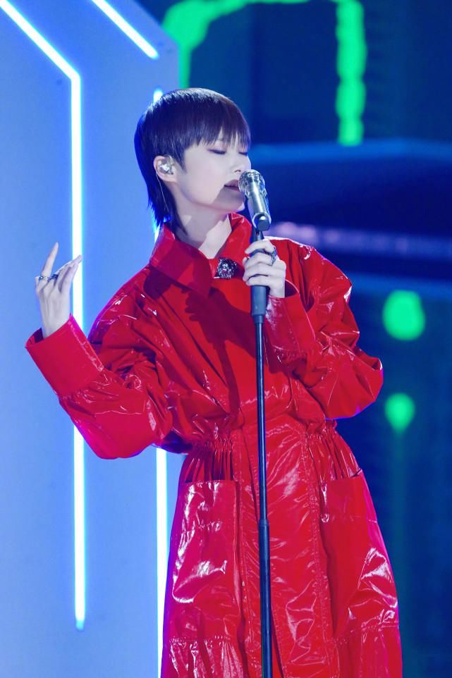  导师|为什么说李宇春是最优秀的好声音导师之一？因为这几个原因！