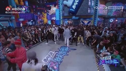 王一博|如何评价《这就是街舞》第三季第二期中王一博的表现