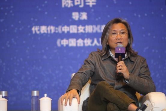  演员|《演员2》郭敬明陈凯歌留下！又加入一位大导！但选手让人一惊