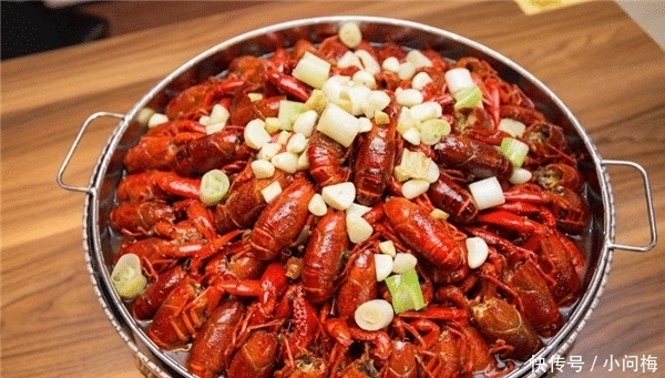 霸主|“战胜”小龙虾，它成为新晋“宵夜霸主”，网友称赞：个大肉多吃着香