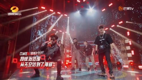  阶段当中|《说唱听我的》NPC空降选手压力倍增，王琳凯战队展现超强实力