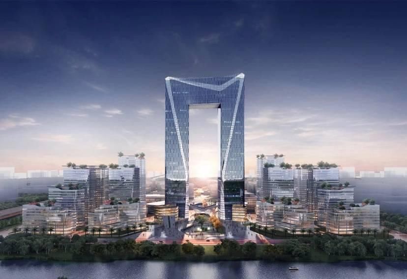 申请|@各位人才，南沙奖励申报最强指南请查收！