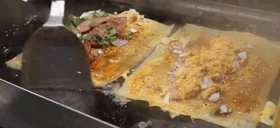 麻辣拌|东北最有名的5种街边小吃,每个都量大又便宜,难怪东北人超爱吃