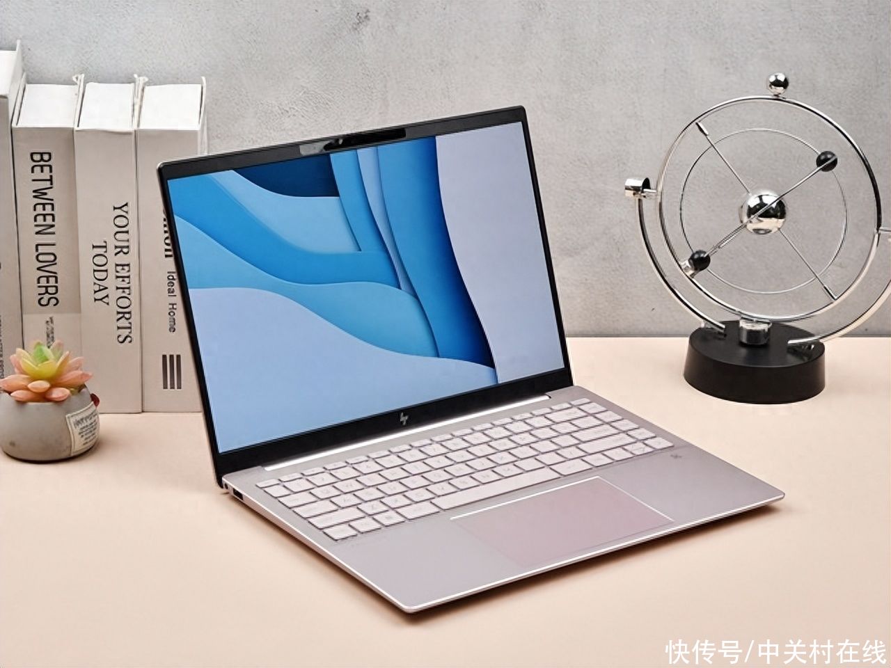 32GB大内存潮流来袭！全新惠普星Book Pro 14锐龙版再度诠释性价比