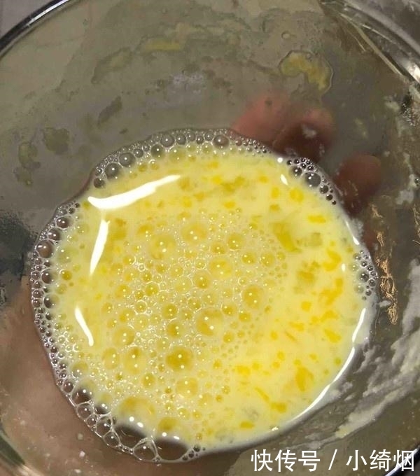  西红柿|我家最爱做这早餐，孩子常吃，补钙、健脑一步到位，长得高学习好