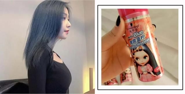  发色|别乱染发了！今夏流行这个神仙发色，洋气又显白