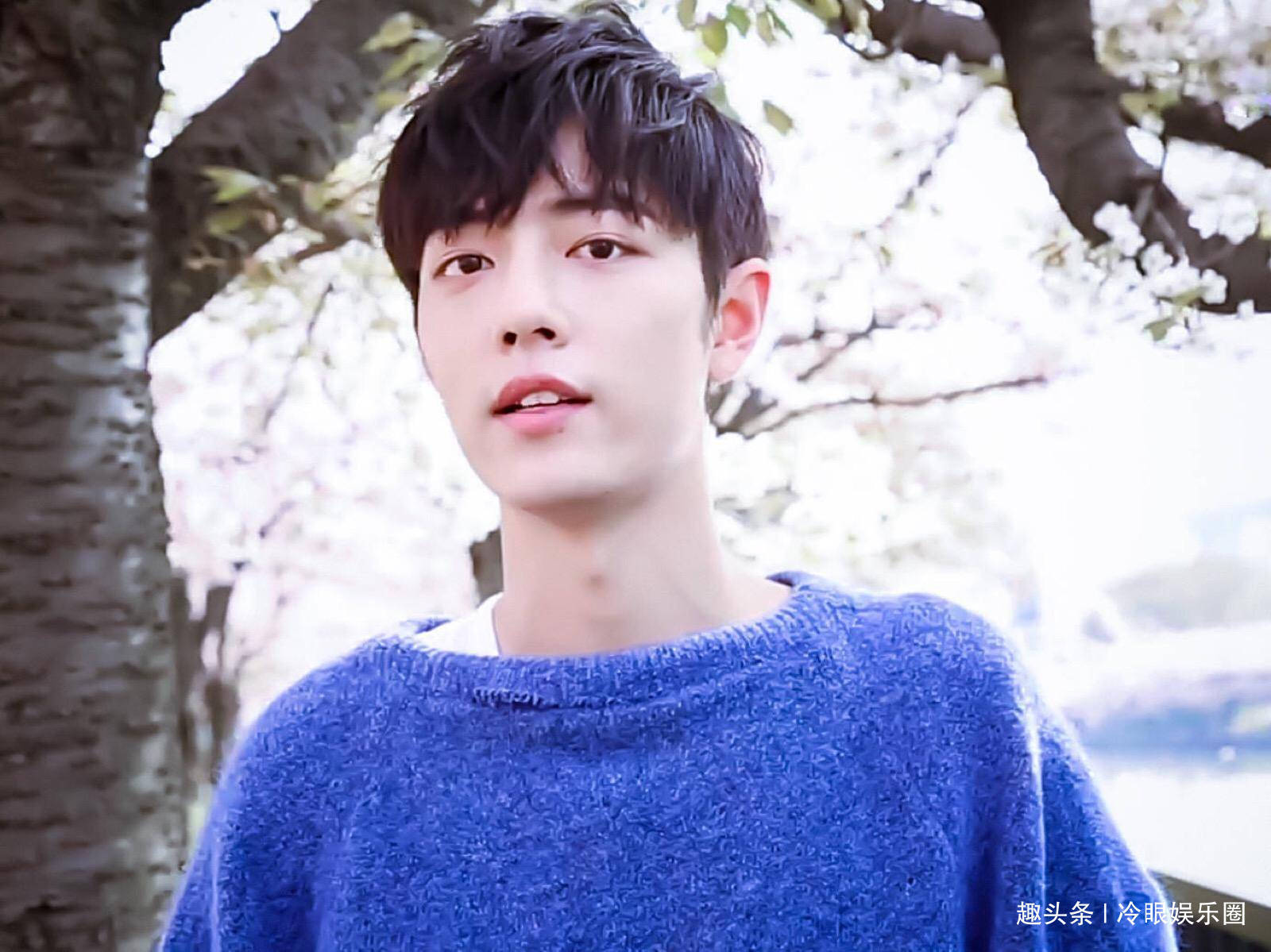 肖战|数万粉丝为肖战正名,青你2打榜饮料无人喝,被倒掉后怪代言人