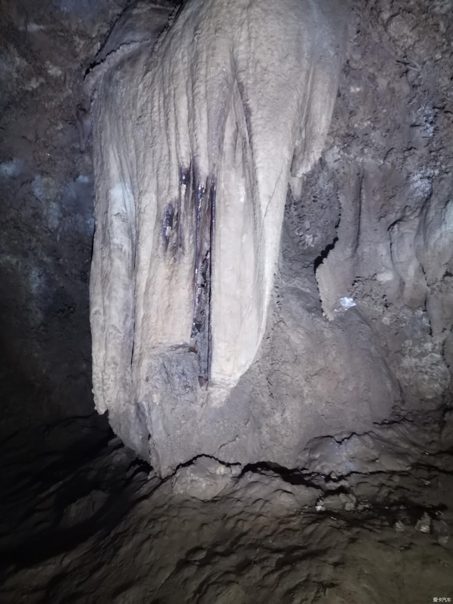  彩虹洞|【鹿卡带你去旅行】刺激的挑战自我