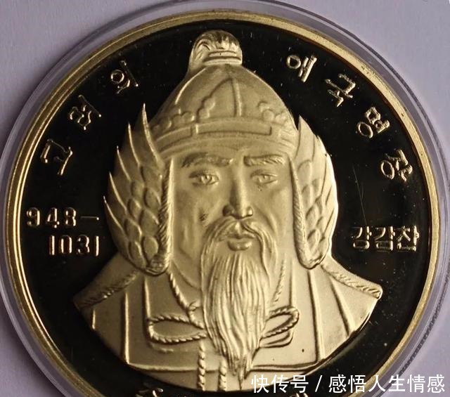 大将军|高句丽大将军乙支文德，至今韩国以他为骄傲