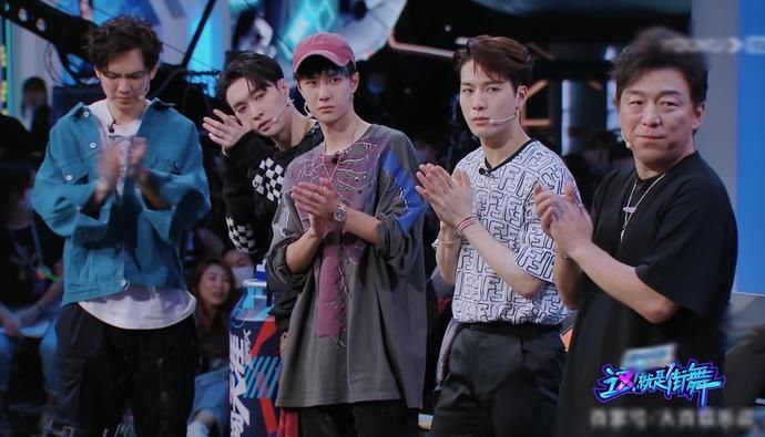  街舞|《街舞3》导演想创造历史，执意搭建水舞台，肖杰受伤的代价太大