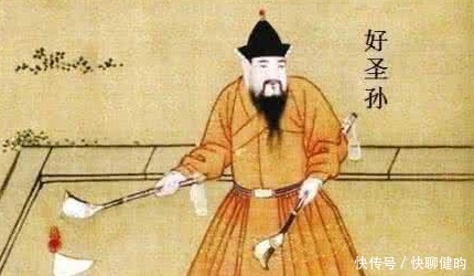 手握重兵|同是皇太孙,都被“清君侧”,朱瞻基碾压堂叔朱允炆