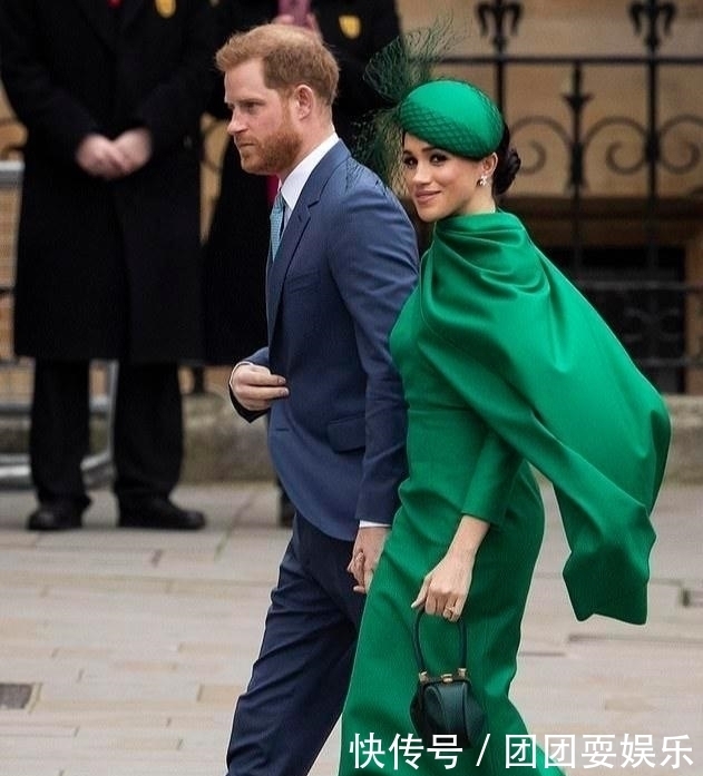 十足|哈里病了!被曝患“幽居症”,沧桑感十足像小老头,梅根这下慌了