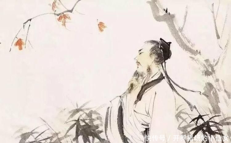  热血沸腾|李白很霸气的一首诗，尽管只有短短的28个字，读来令人热血沸腾