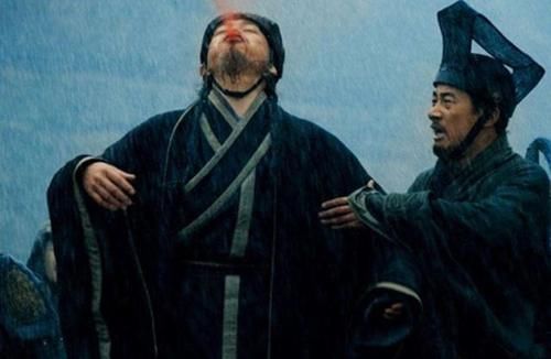 前半场|张郃在《三国演义》前半场处处被虐,怎么下半场就成了''名将''