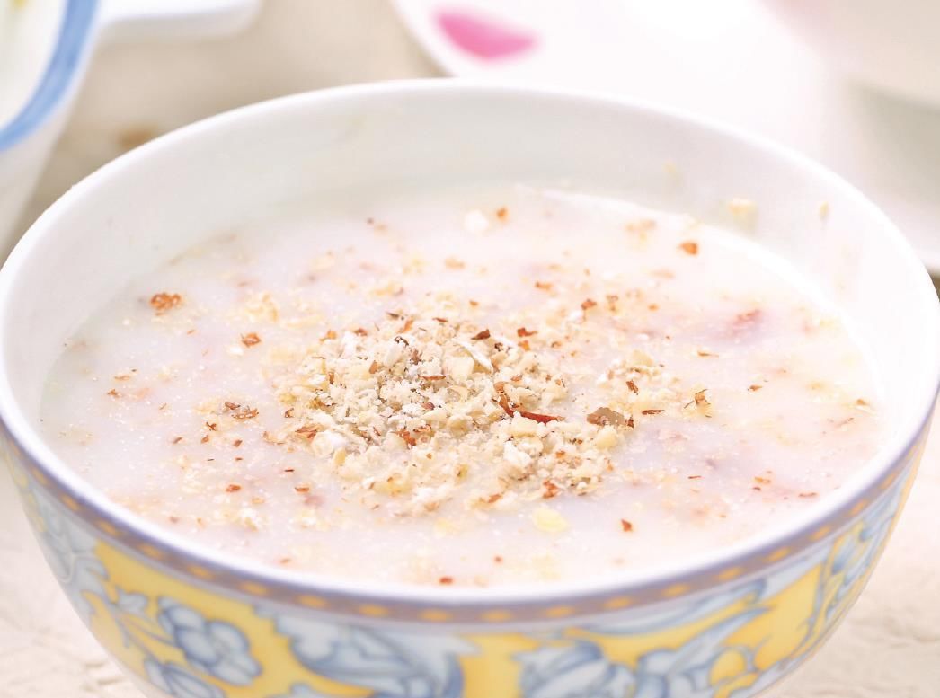  洗净|有花生的广式糖水，味道香浓，甜甜蜜蜜更好喝