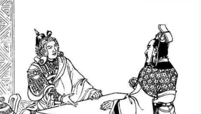 为啥|韩信为啥被刘邦弄死因为他犯了职场三大忌，谁是刘邦都不会原谅