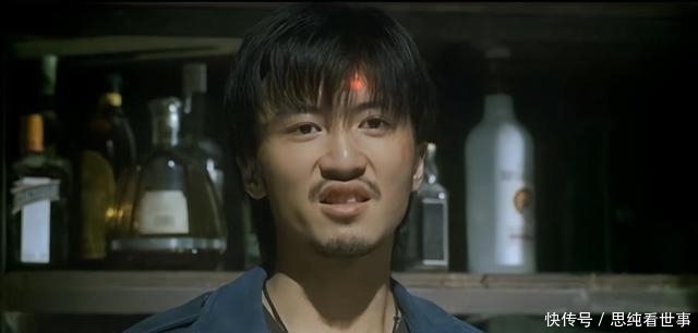 奋斗|13年后再看《男儿本色》不一样的奋斗人生,终究不同命